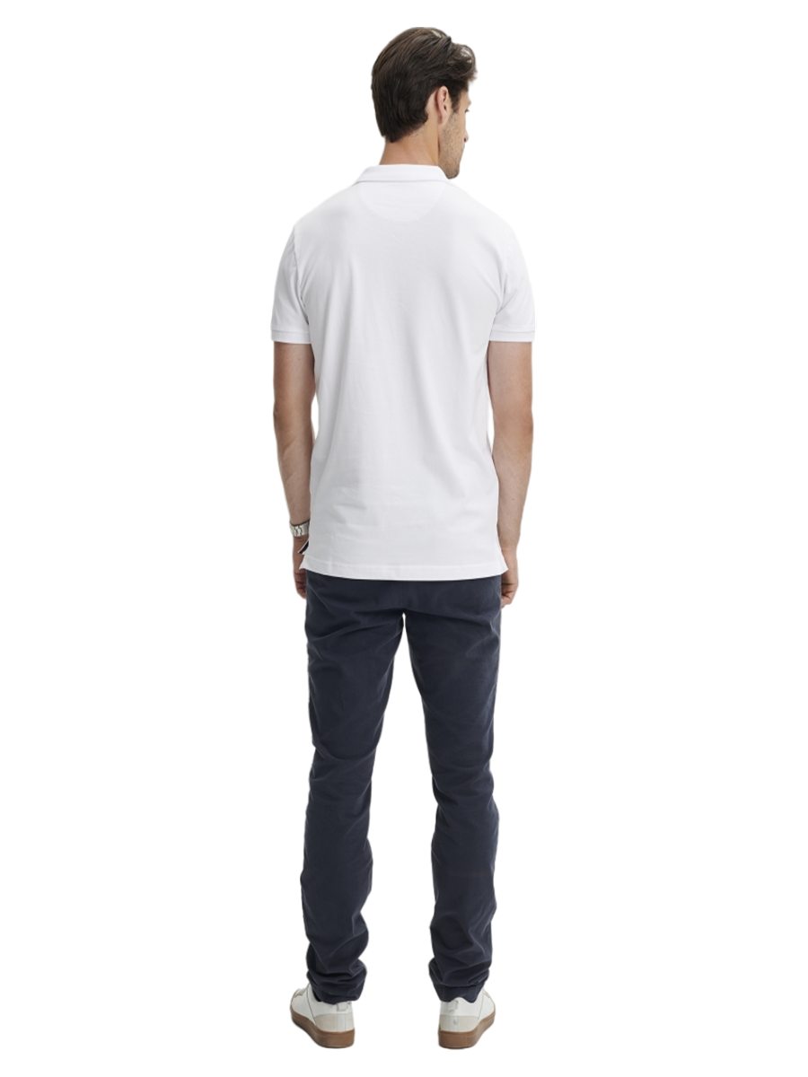 REDGREEN Regular Polo t-shirt